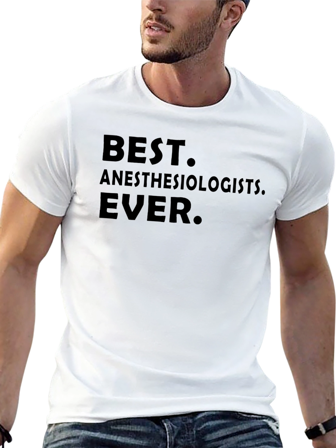 Best Anesthesiologists Ever T-Shirt
