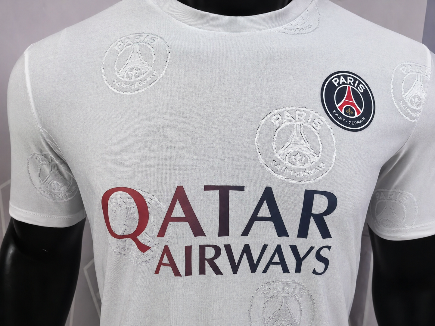 Custom Soccer Jersey – Your Name & Number