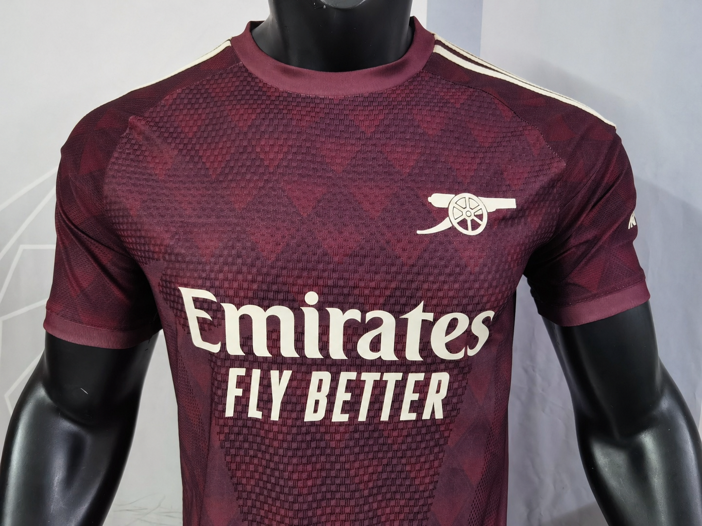 Your Name Soccer Jersey – Custom Name & Number
