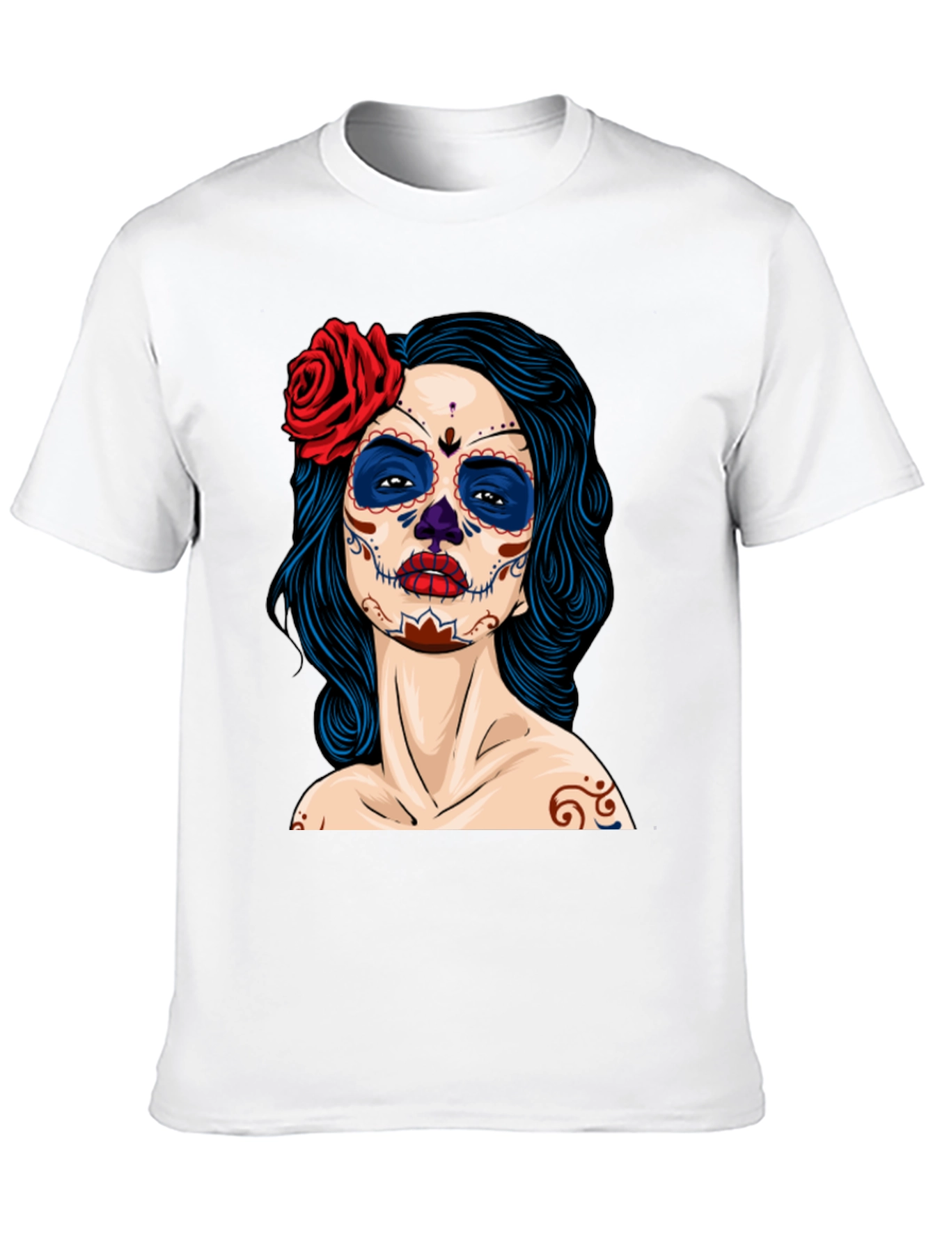 Day of the Dead T-Shirt