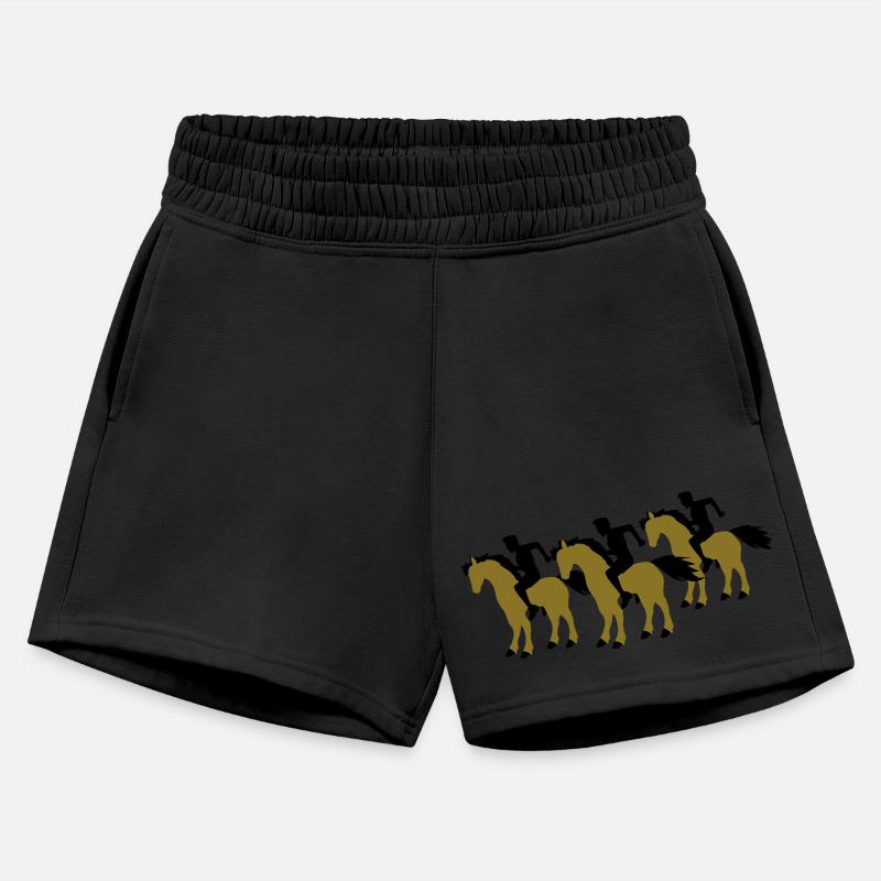 3 horses riders team sport men boys three friends