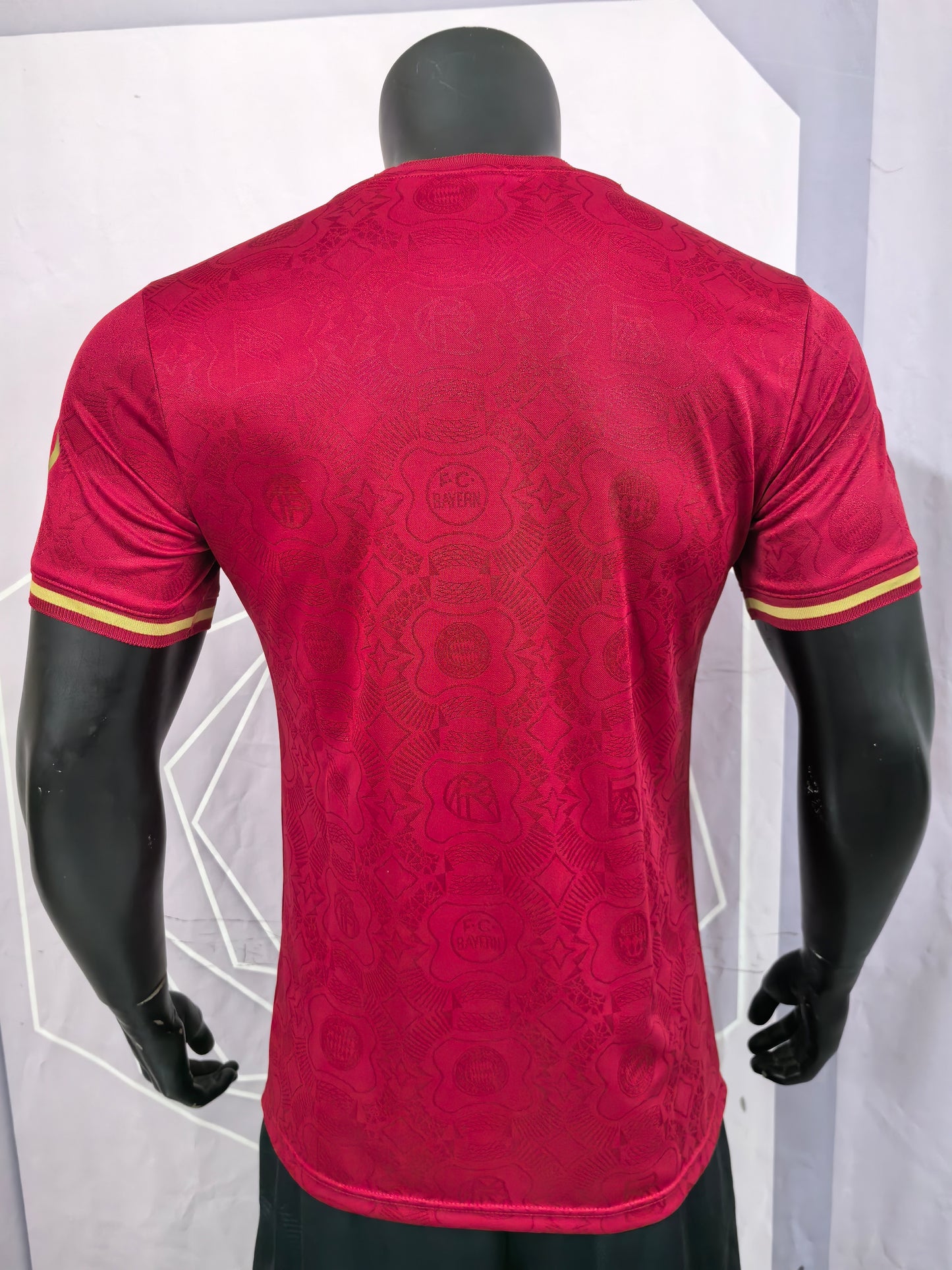 Custom Soccer Jersey – Add Name & Number