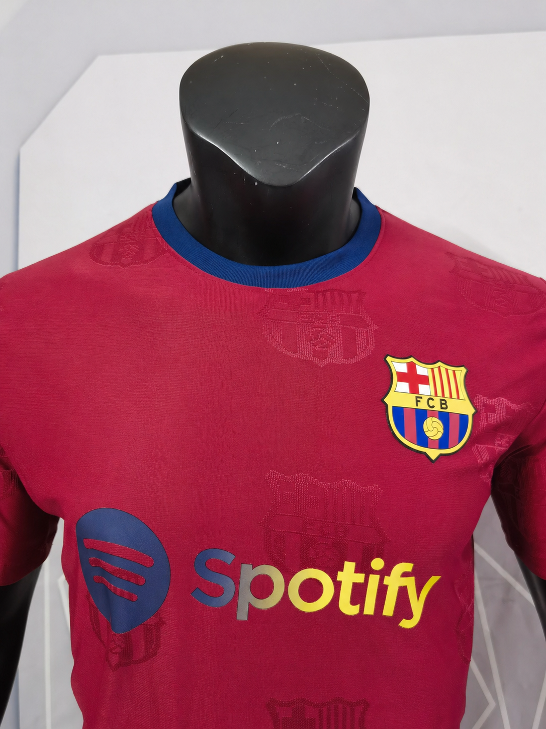 Custom Soccer Jersey – Add Name & Number