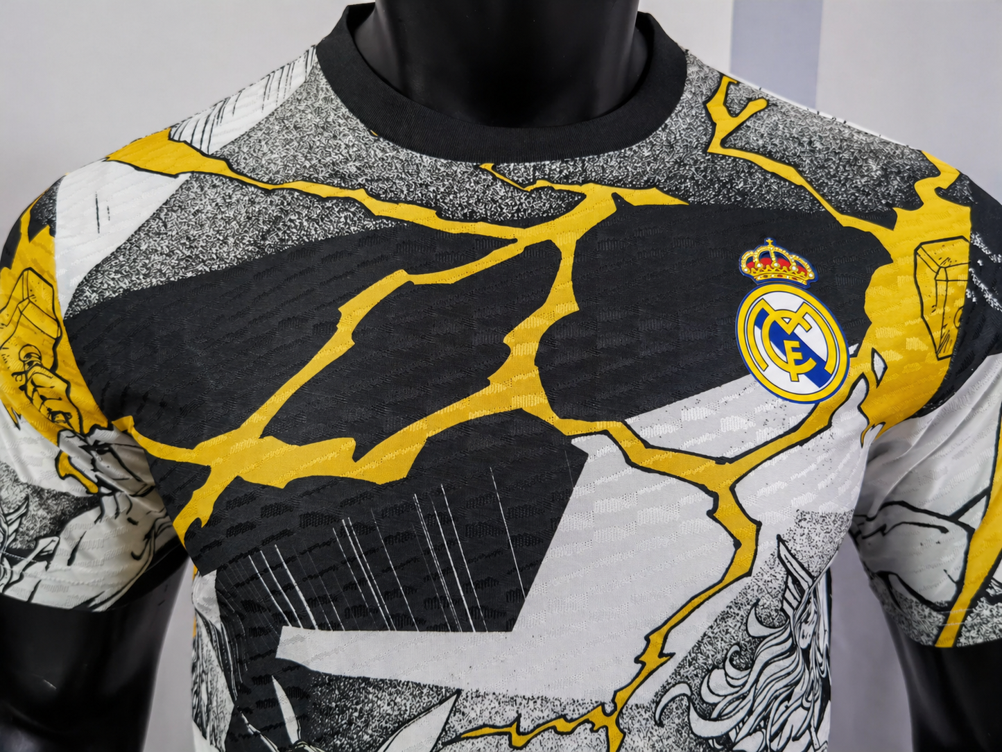 Custom Soccer Jersey – Add Your Name & Number Today