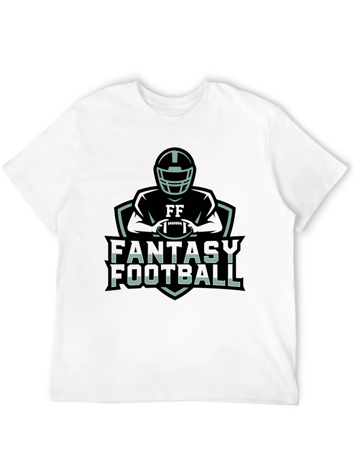 Fantasy Football T-Shirt