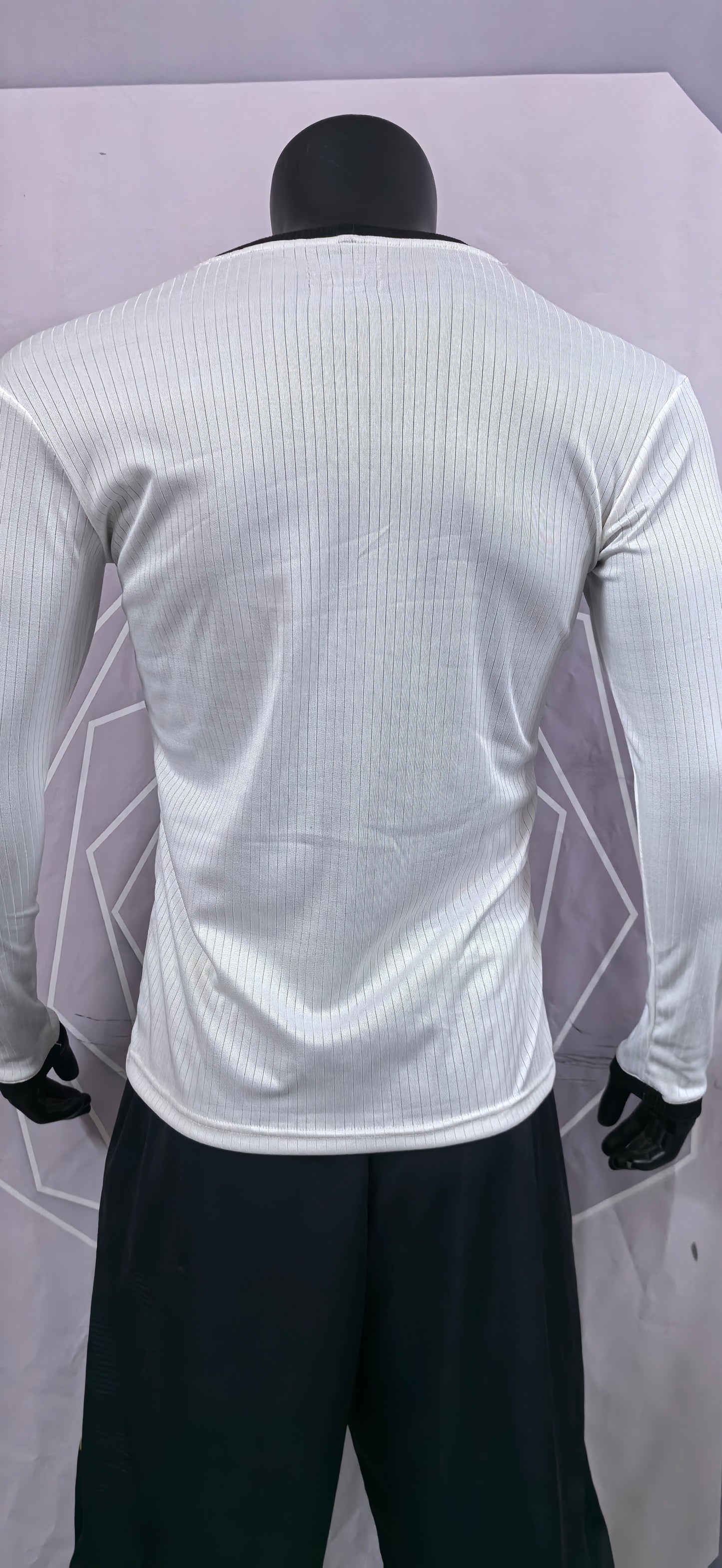 Your Name Soccer Jersey – Custom Name & Number Shirt