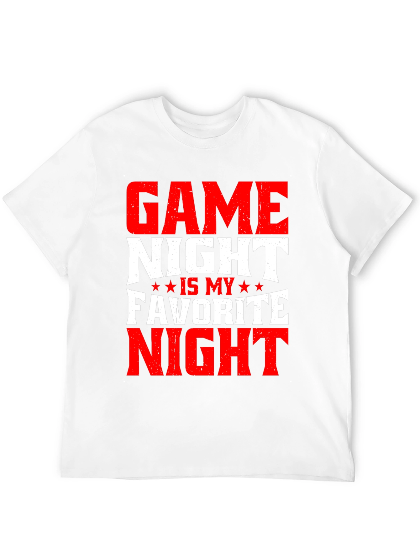 Game Night Favorite T-Shirt