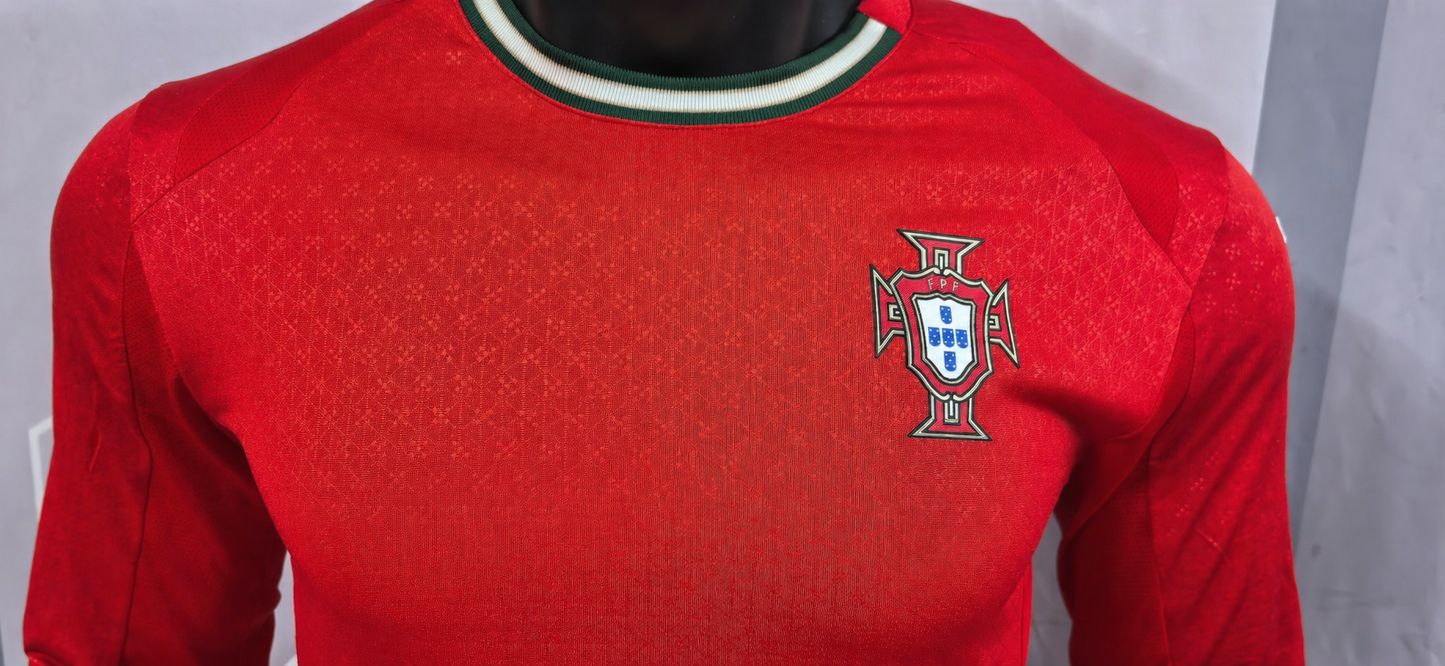 Custom Soccer Jersey – Your Name & Number, Made for You
