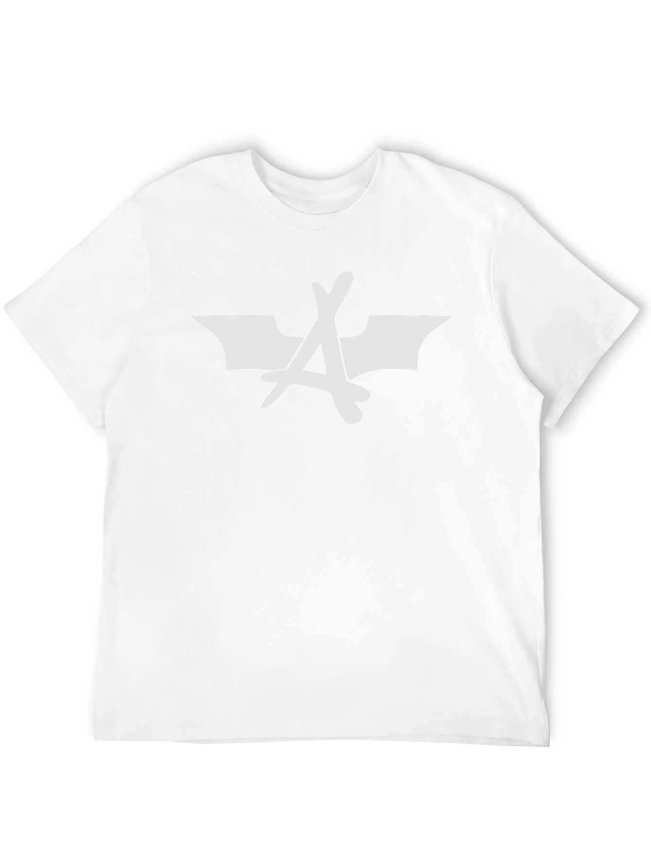Batman A T-Shirt - Graphic Tee - Cool Design