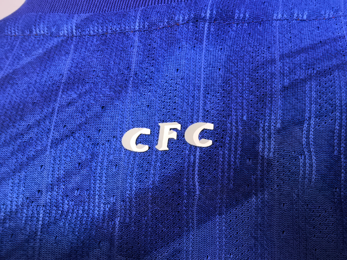 Custom Soccer Jersey – Personalized Name & Number Shirt