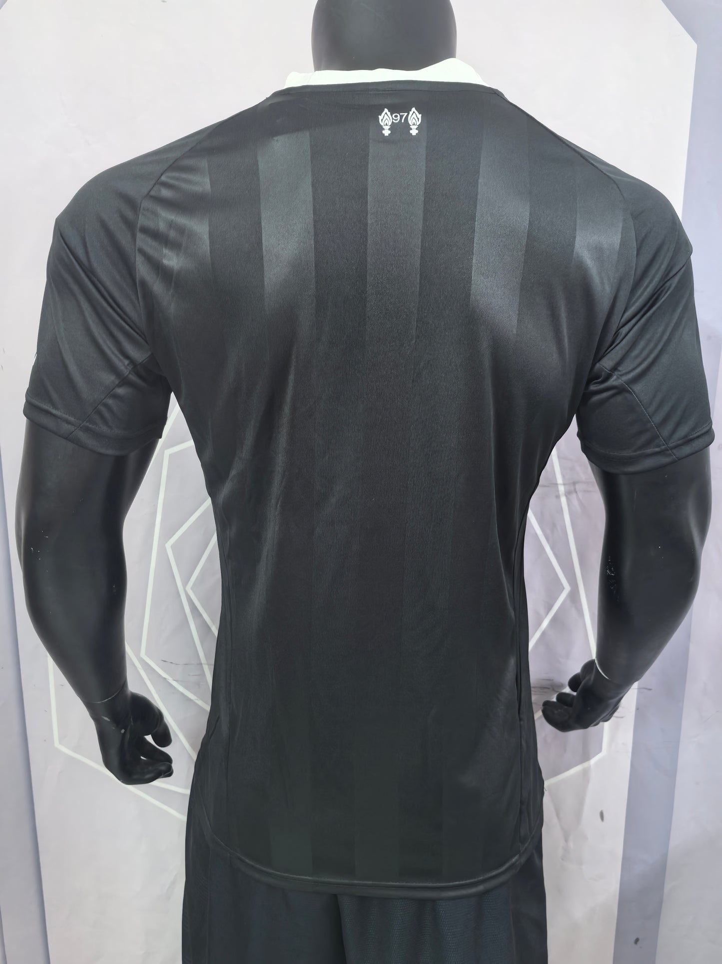 Personalized Soccer Jersey – Custom Name & Number