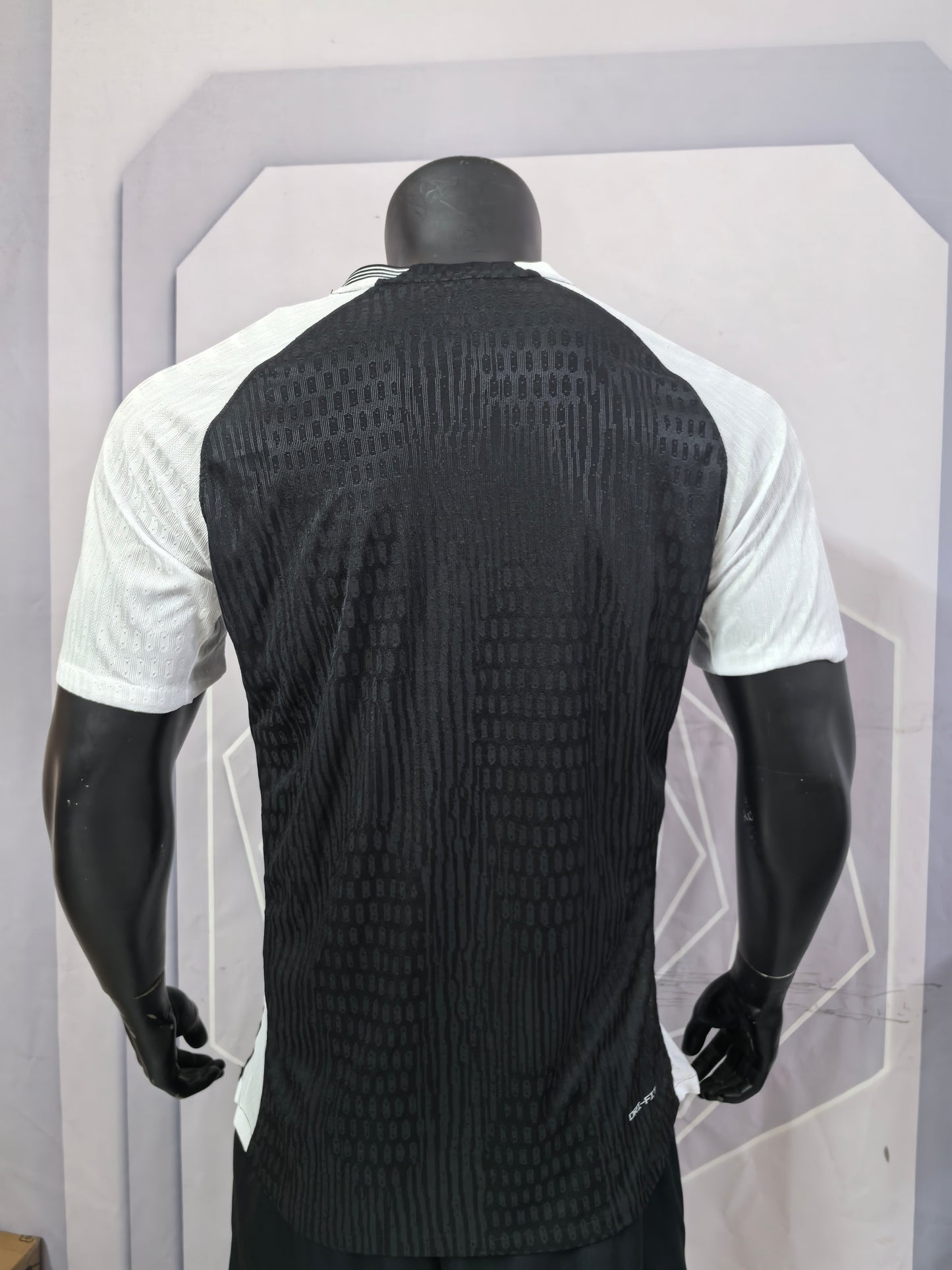 Custom Soccer Jersey – Add Name & Number