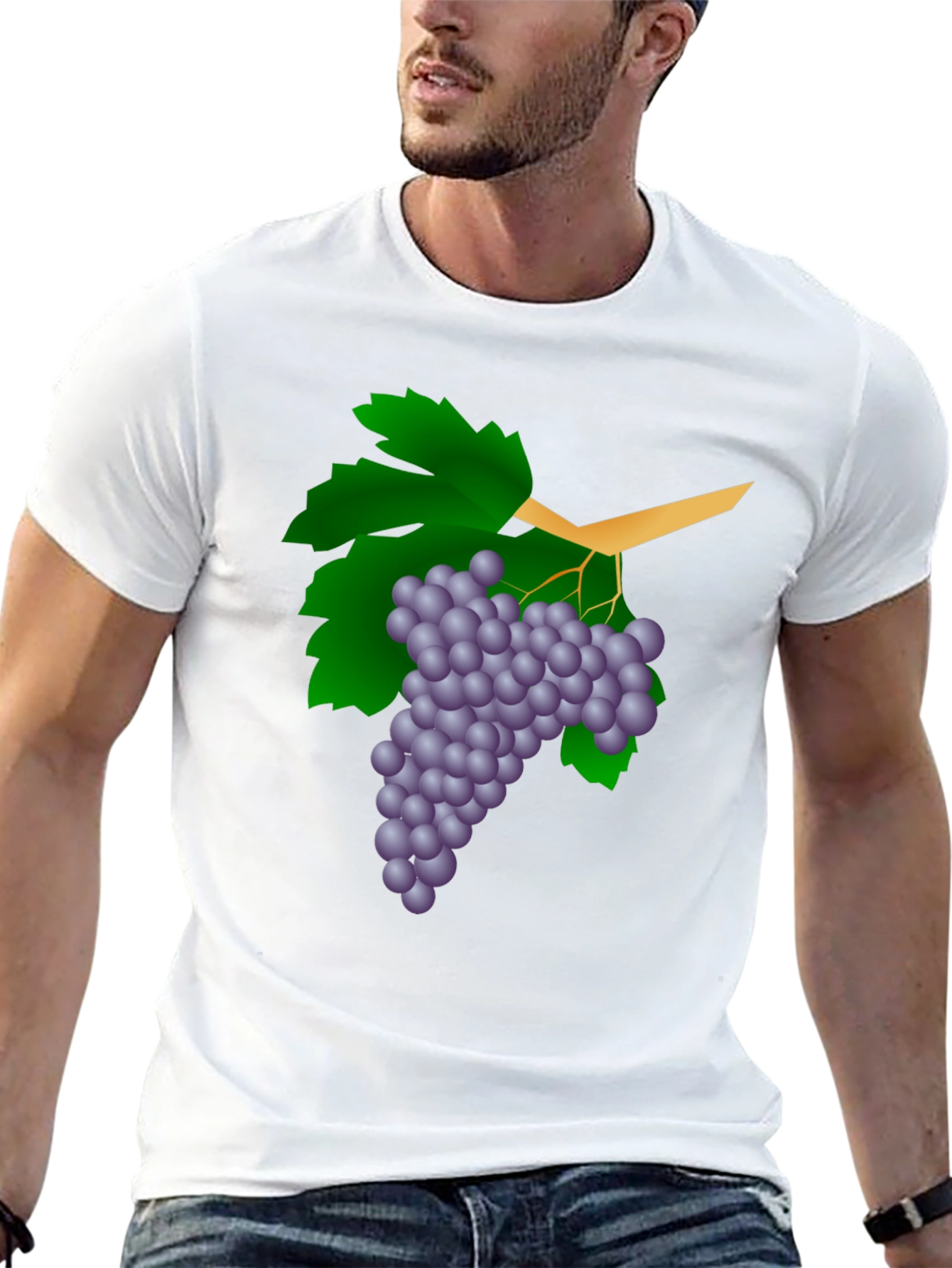 Grapes T-Shirt