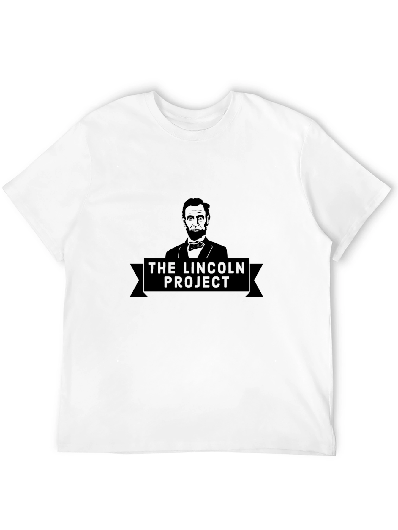 The Lincoln Project Graphic Tee