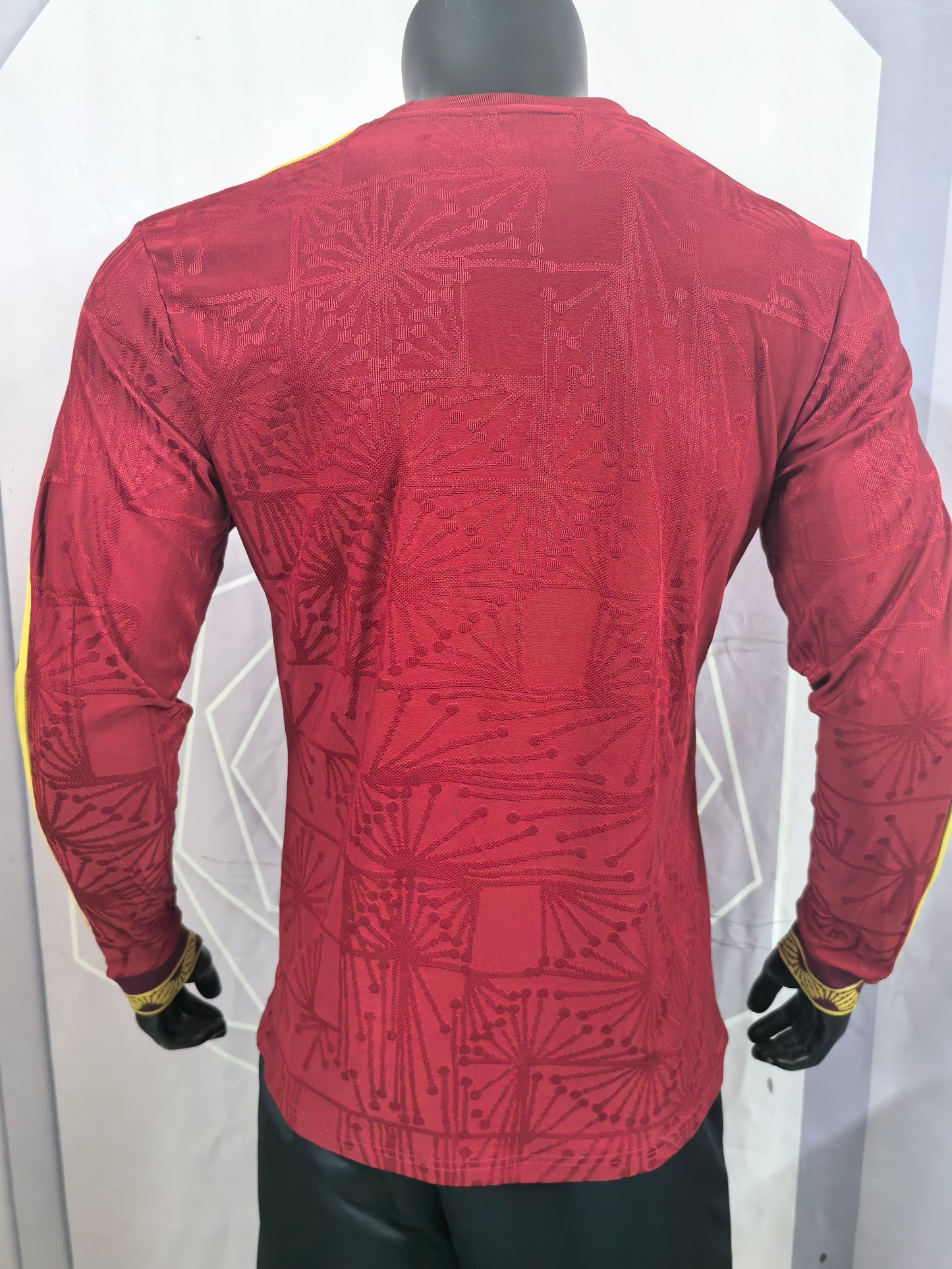 Custom Soccer Jersey – Add Your Name & Number Today