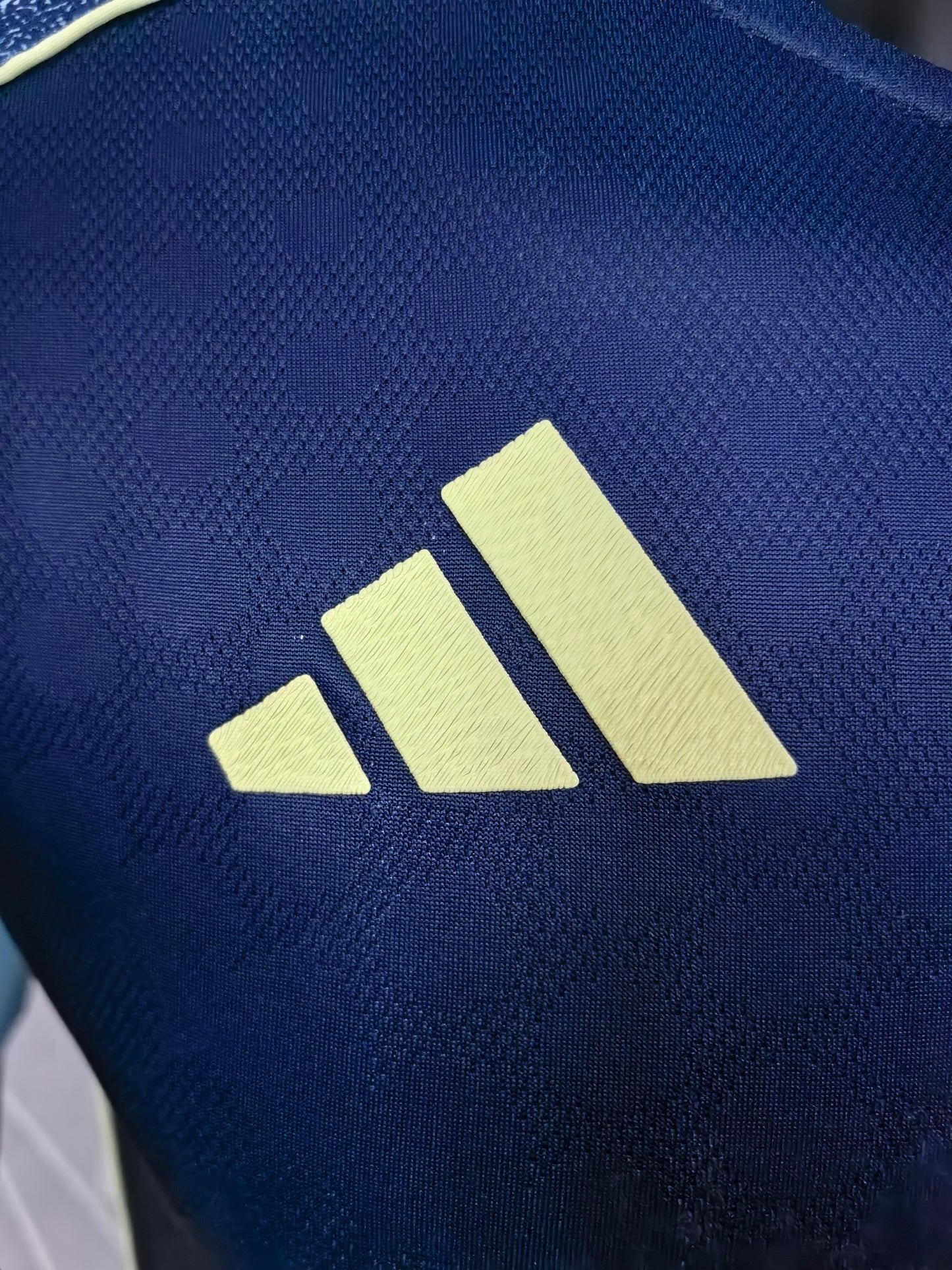 Ajax 25-26 Away Player Version Soccer Jersey