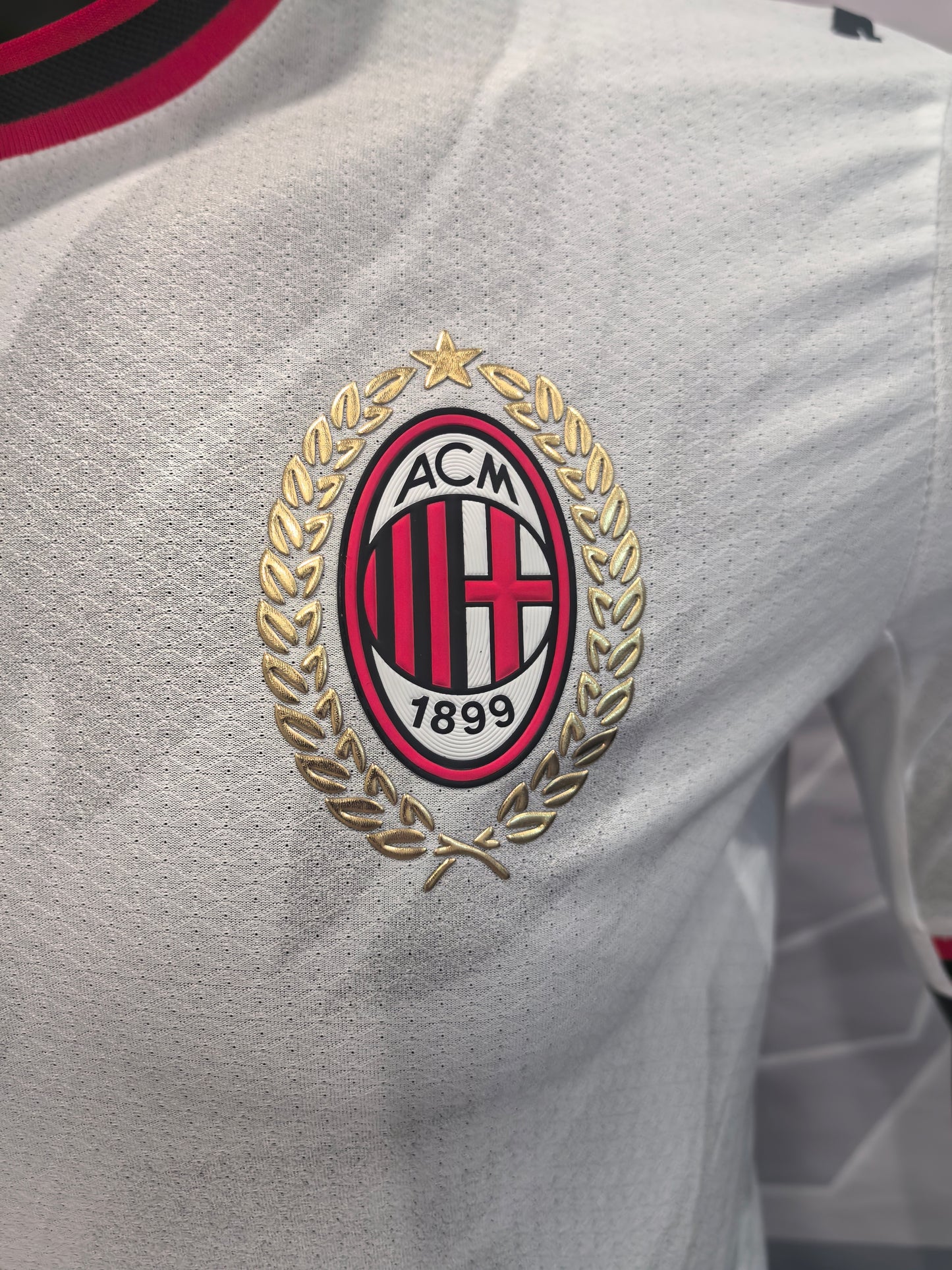 Personalized Soccer Jersey – Custom Name & Number