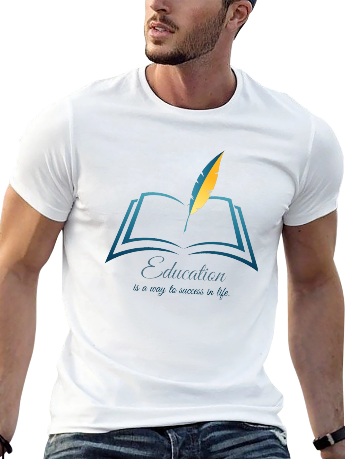 Education Success T-Shirt