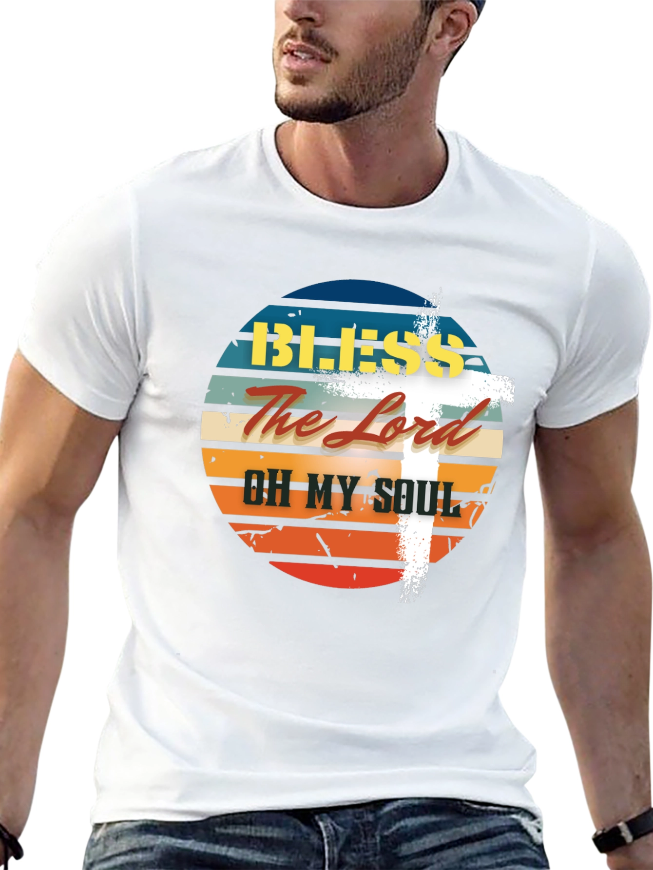 Bless the Lord T-Shirt