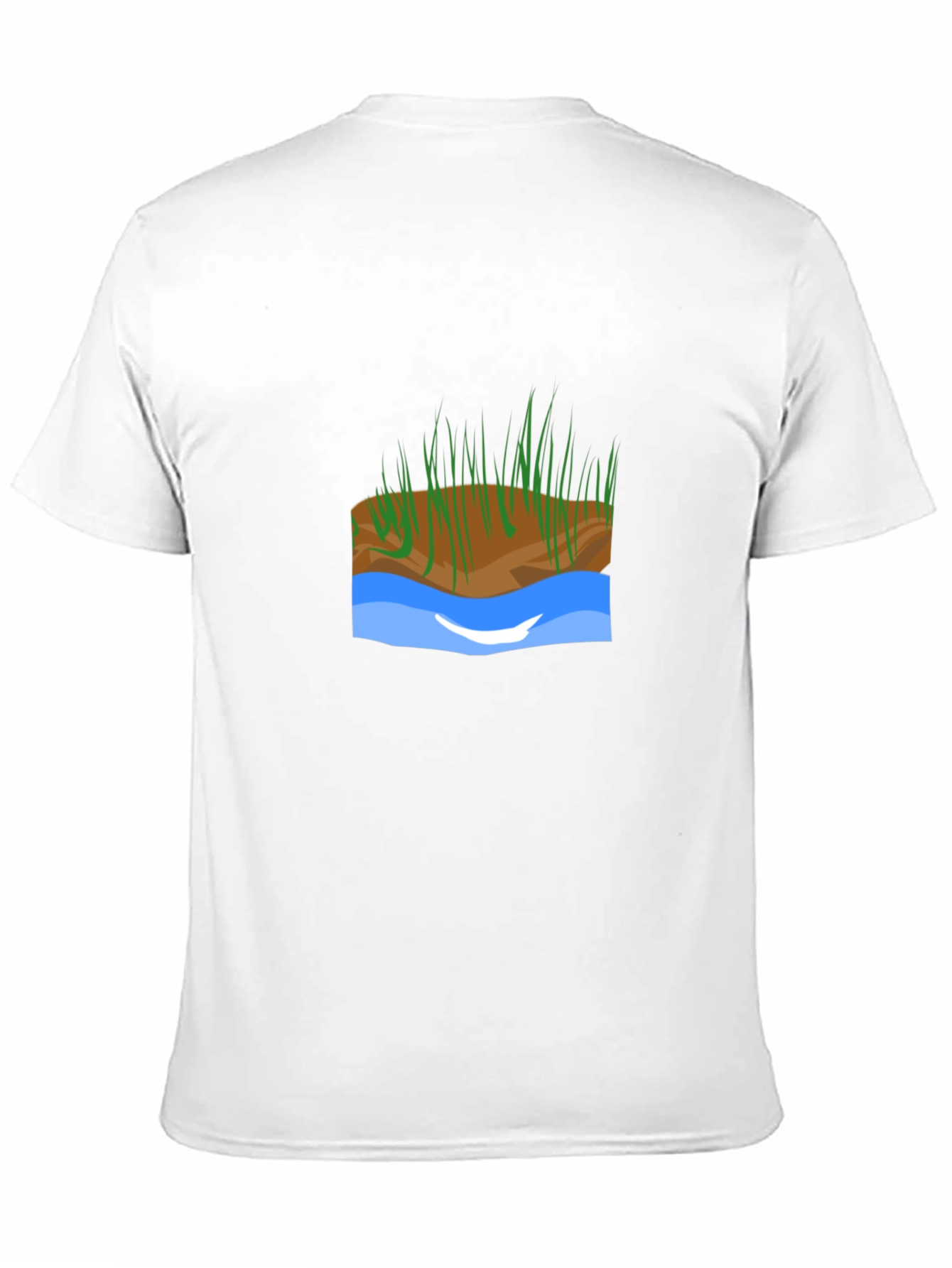 Earth Layers Graphic Tee - Unisex