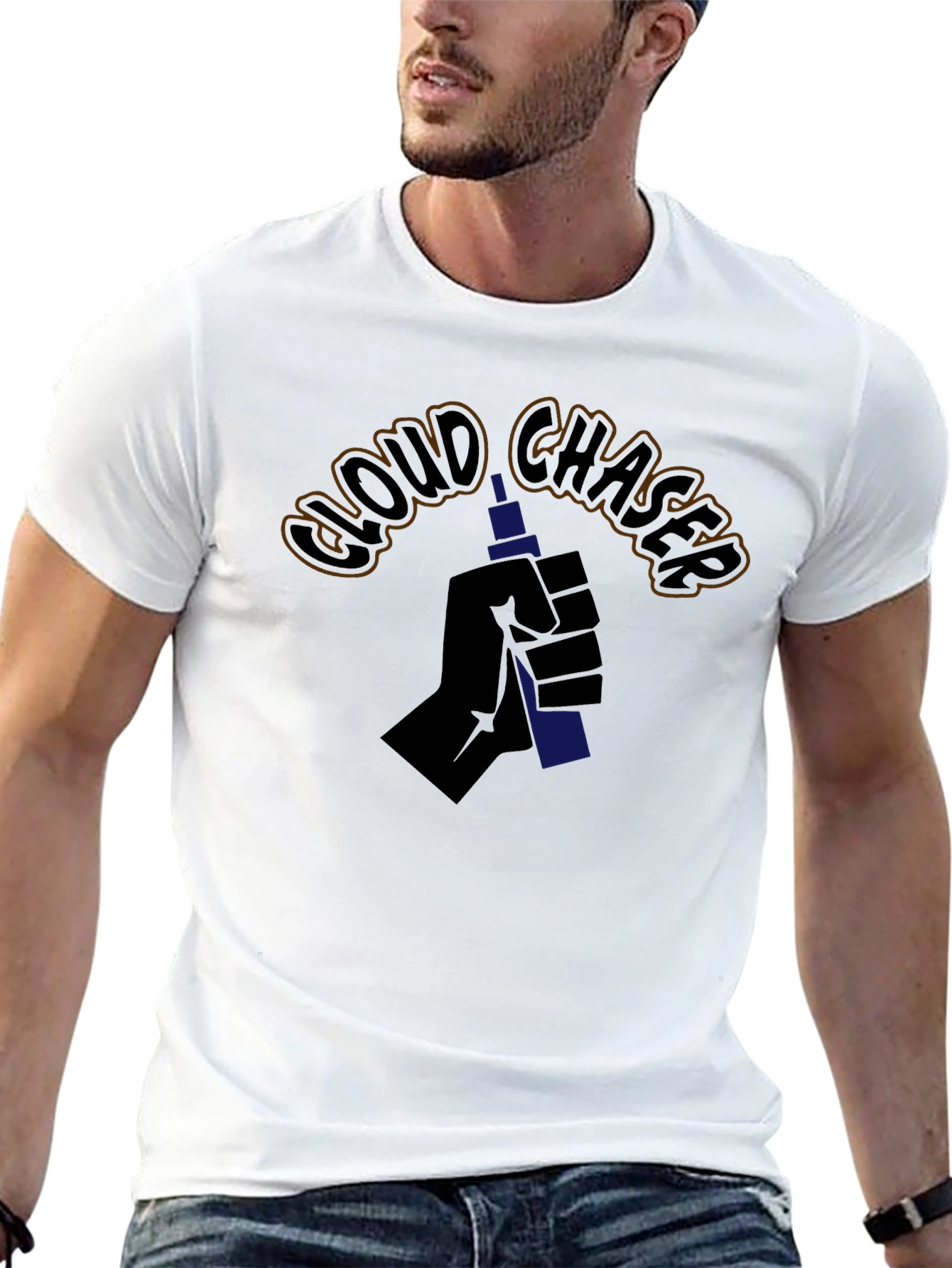 Cloud Chaser T-Shirt