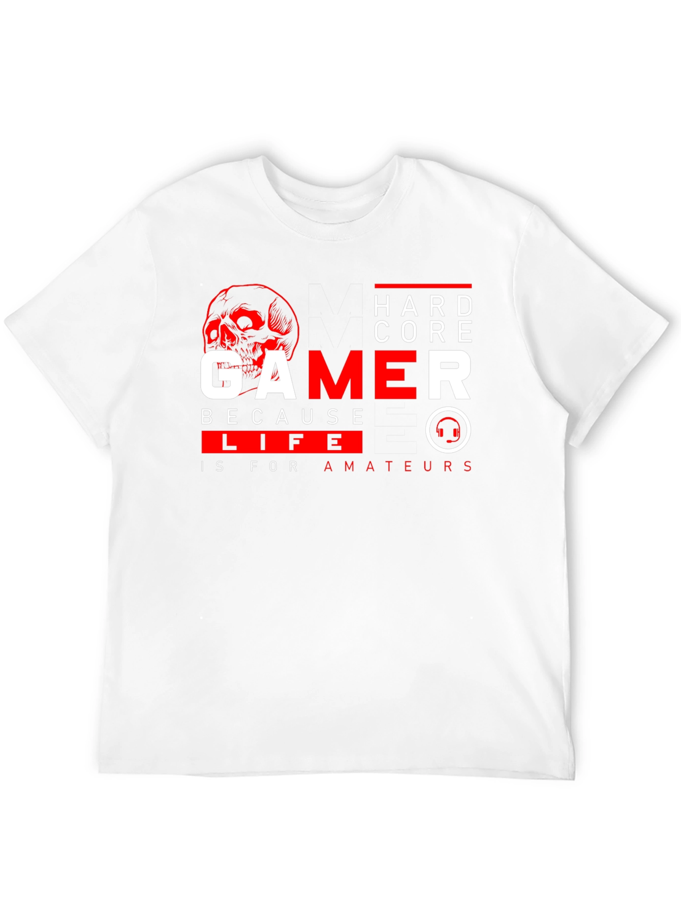 Hardcore Gamer T-Shirt
