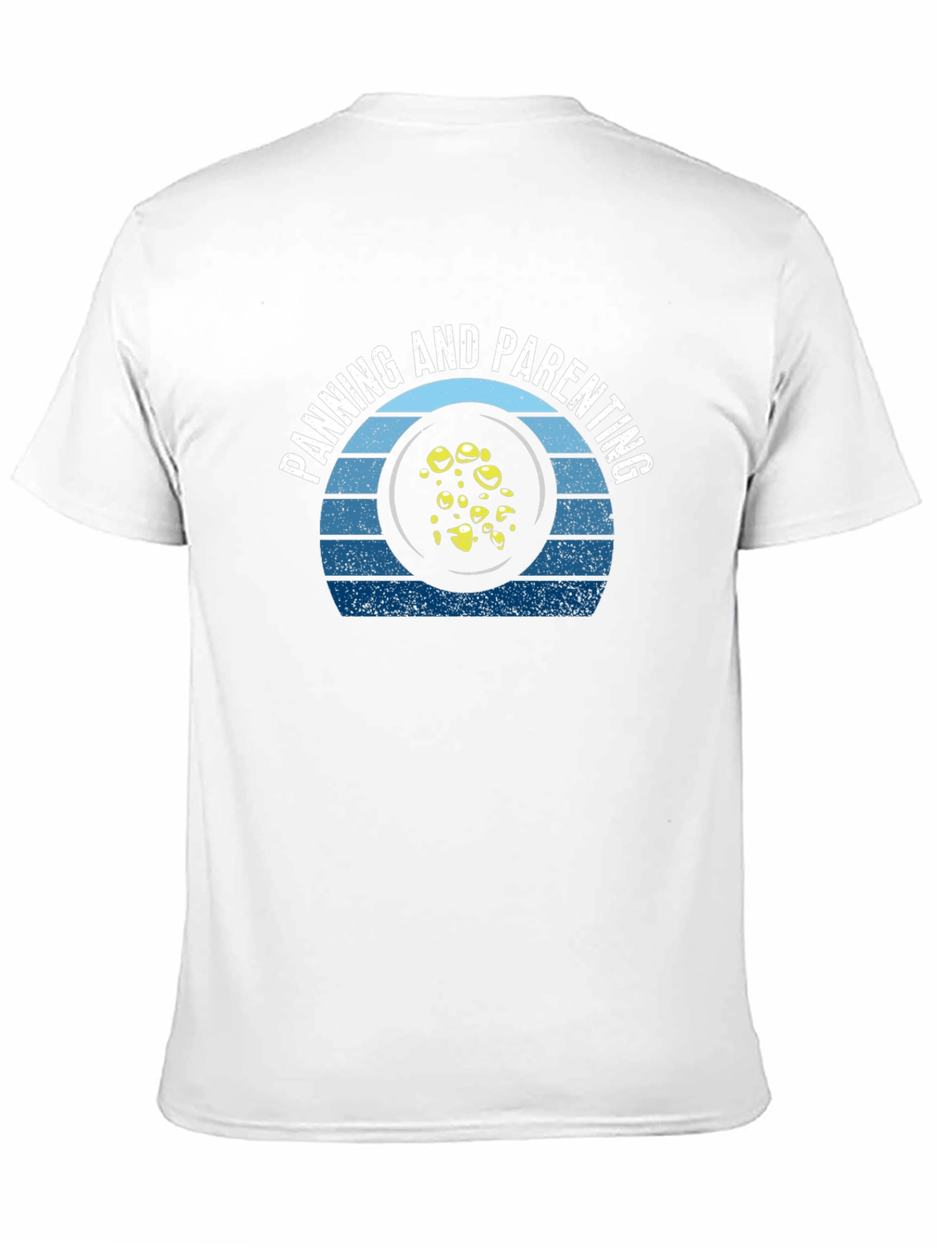 Panning & Parenting T-Shirt