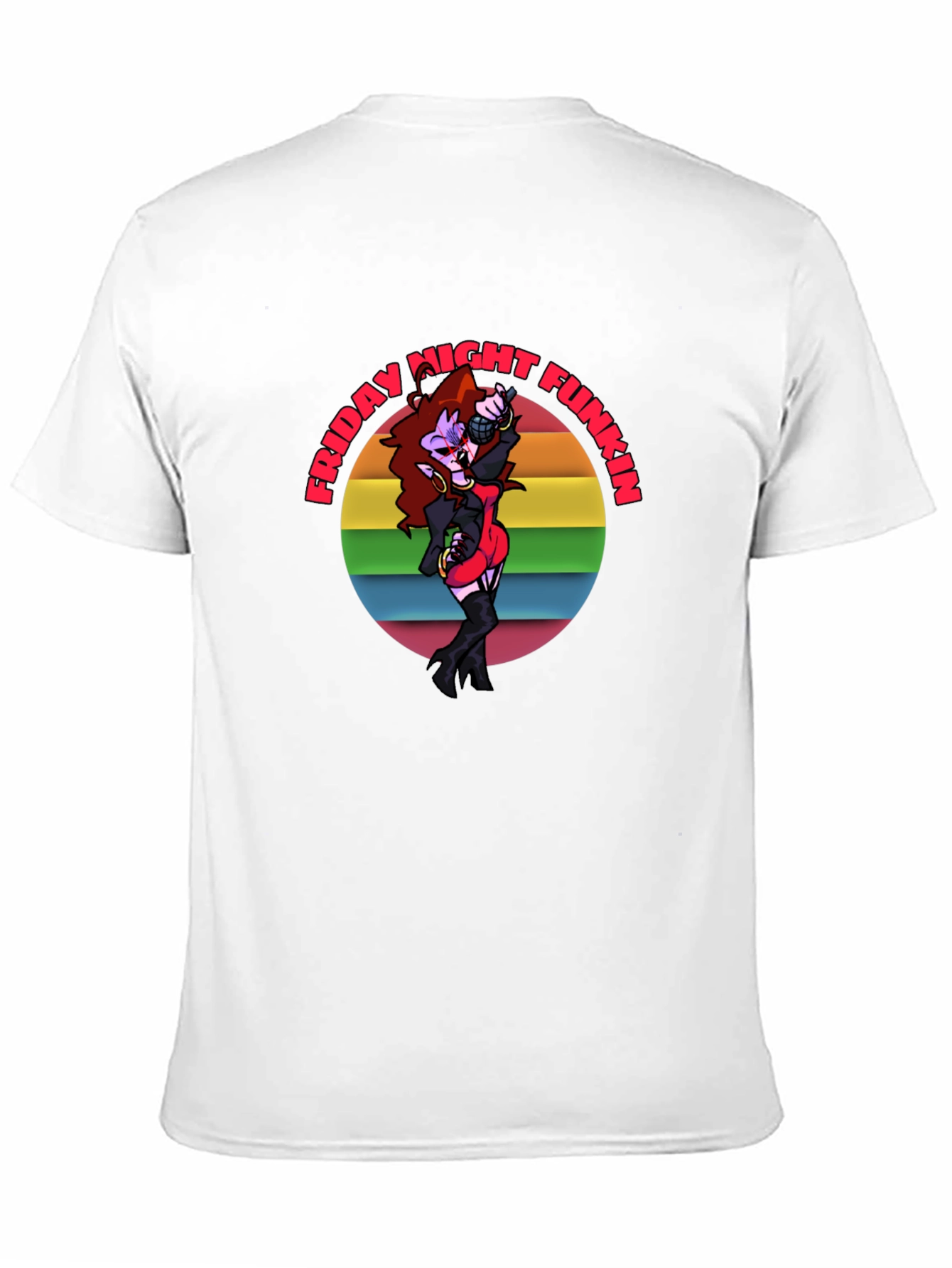 Friday Night Funkin T-Shirt