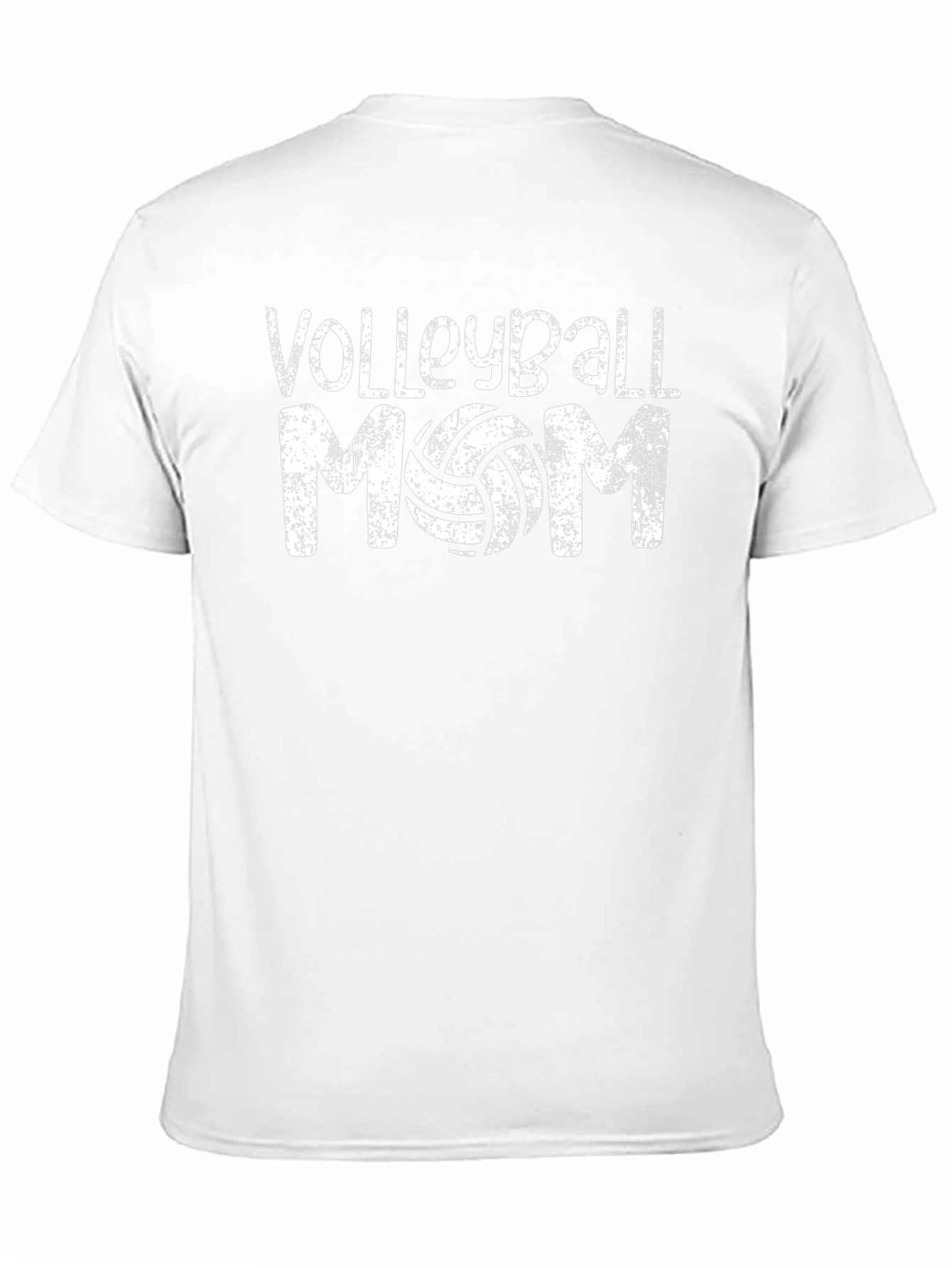 Volleyball Mom T-Shirt