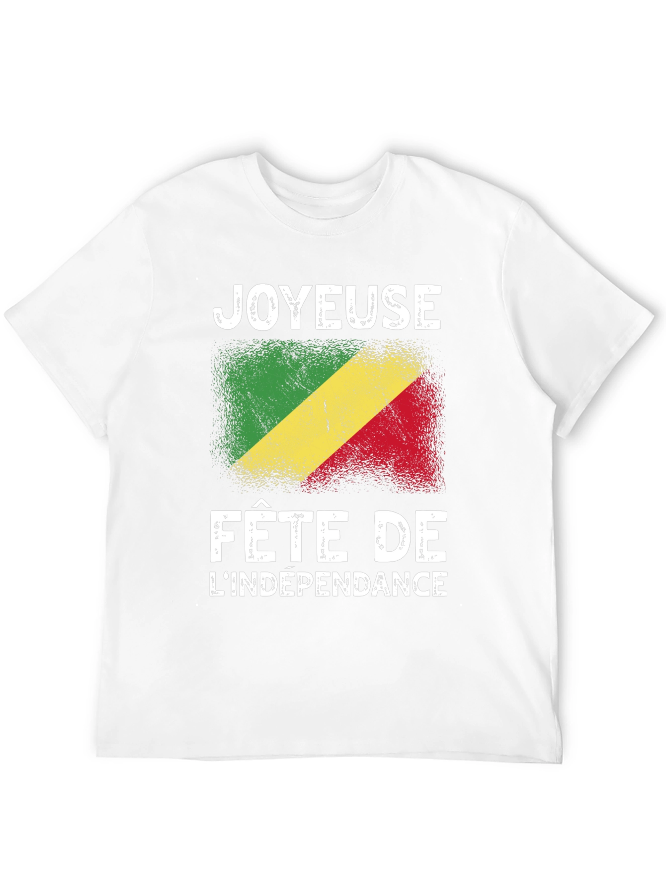 Congo Independence Day T-Shirt