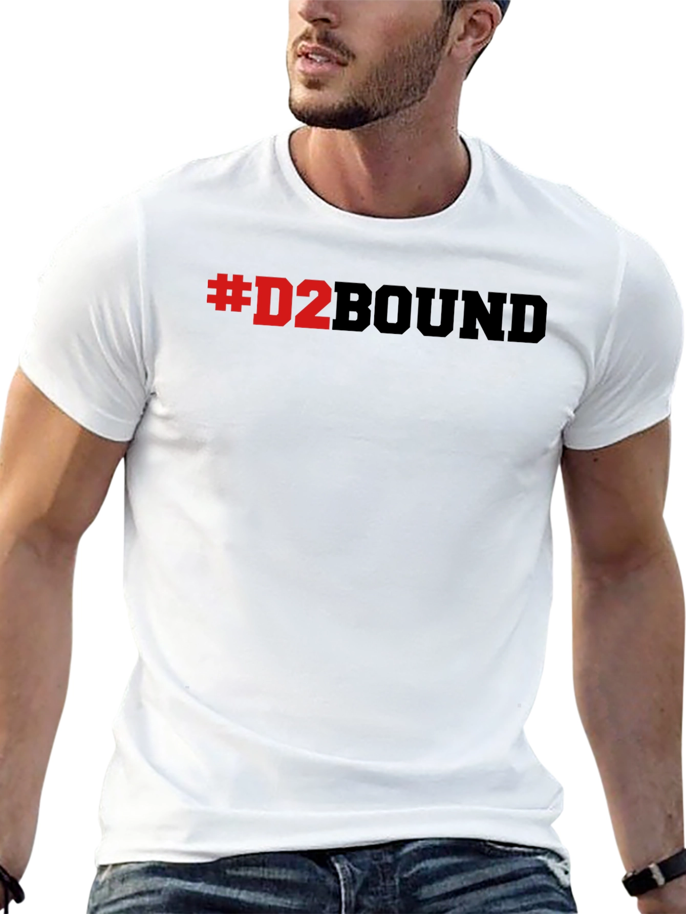 D2 Bound T-Shirt