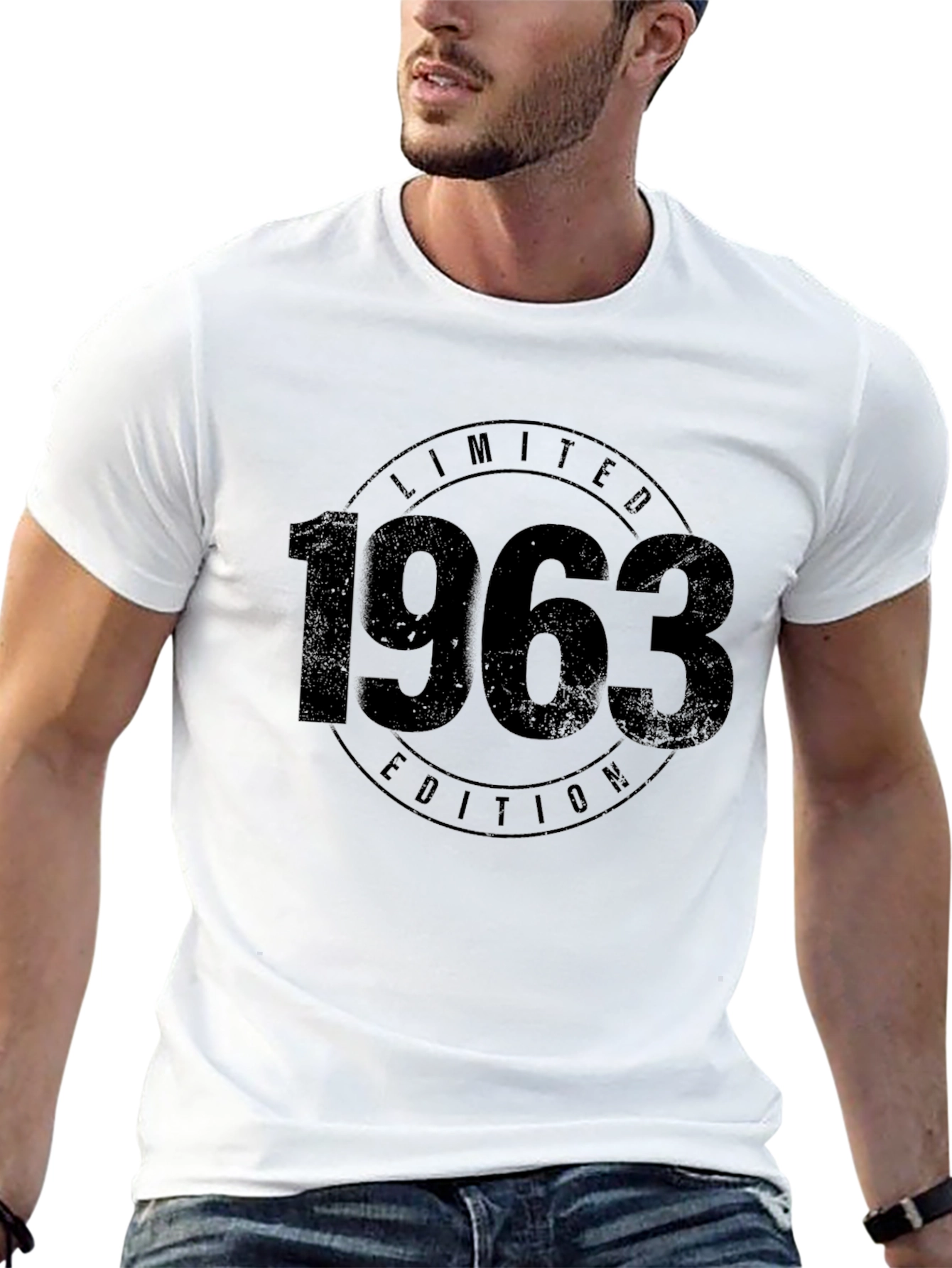 Limited Edition 1963 T-Shirt