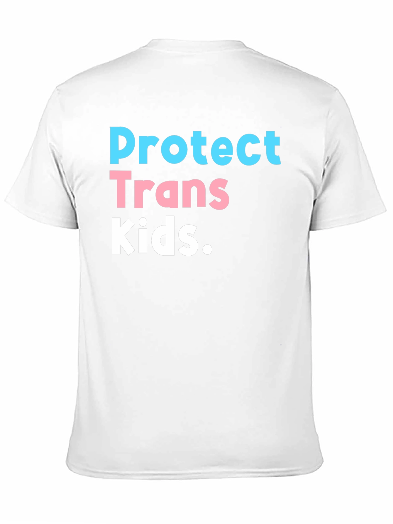 Protect Trans Kids Graphic Tee