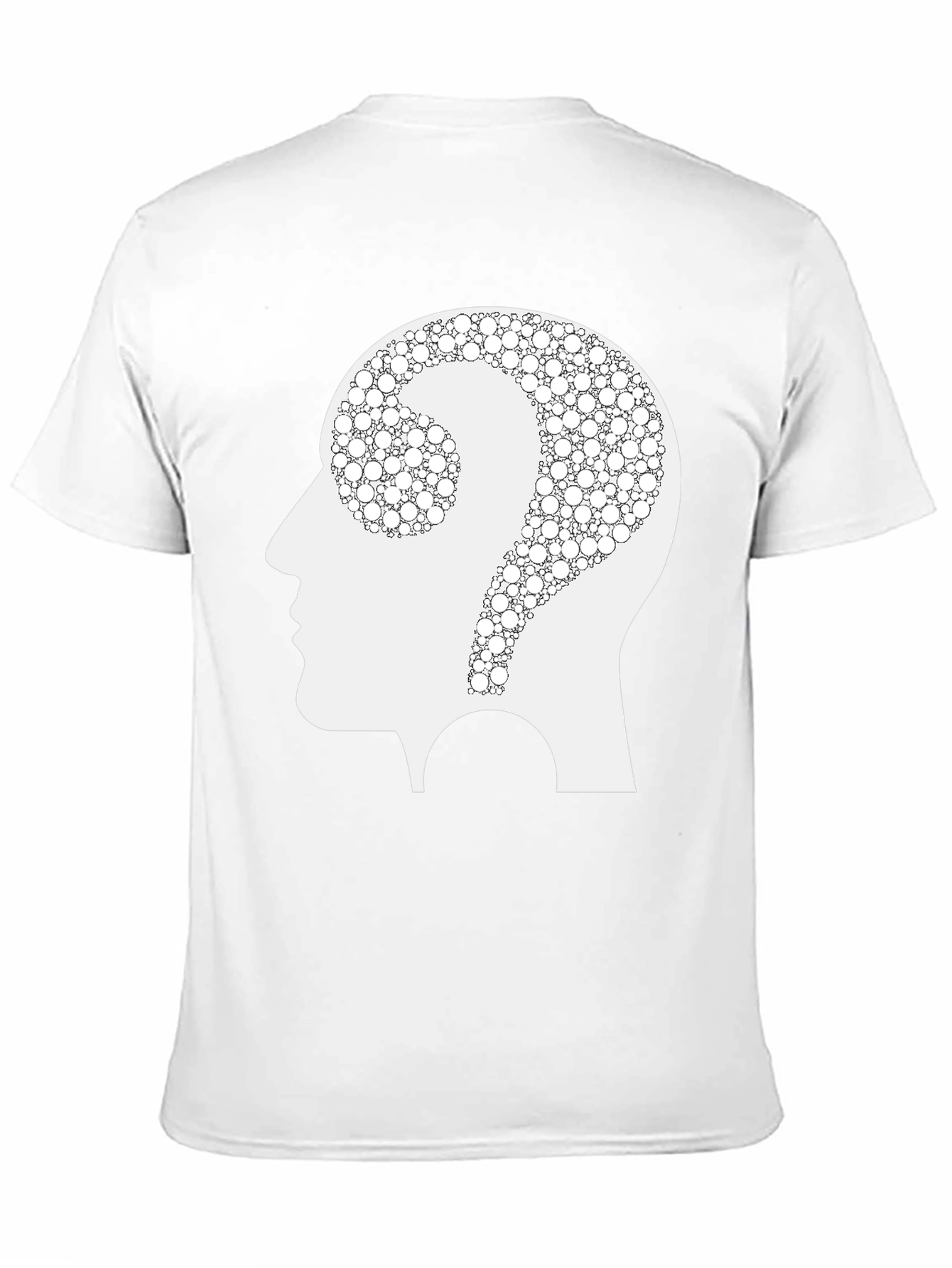 Thinking Man T-Shirt