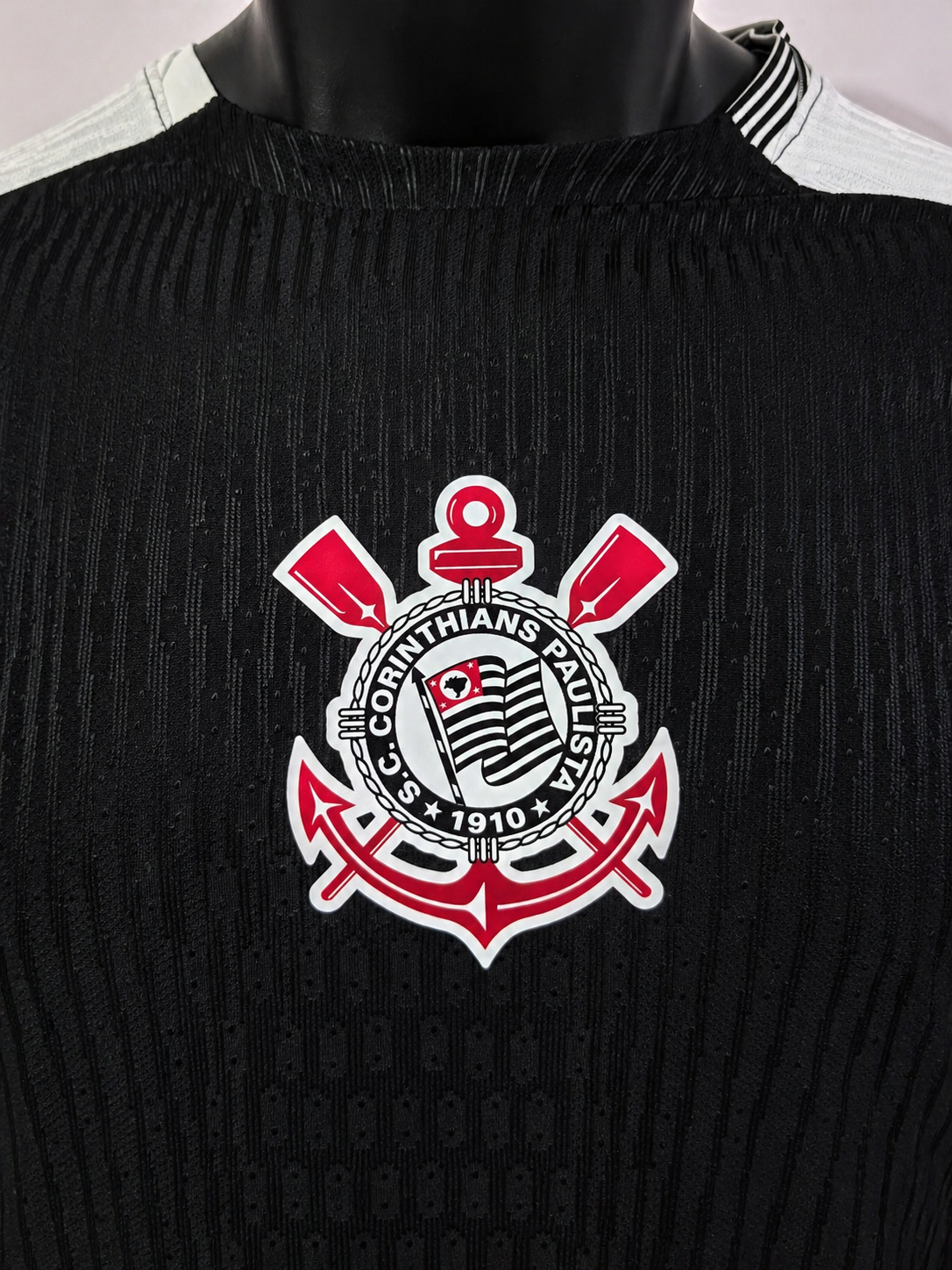 Your Jersey, Your Name – Custom Soccer Jersey