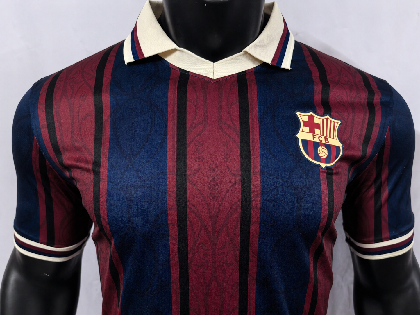 Custom Soccer Jersey – Name & Number