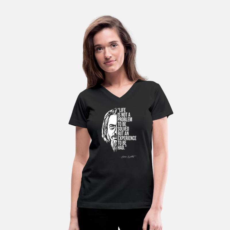 Alan Watts quote quotes