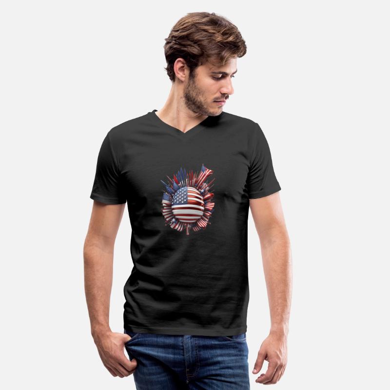 American Patriot