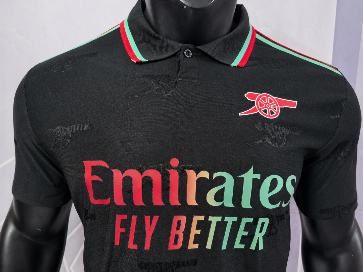 Custom Soccer Jersey – Name & Number, Made Easy