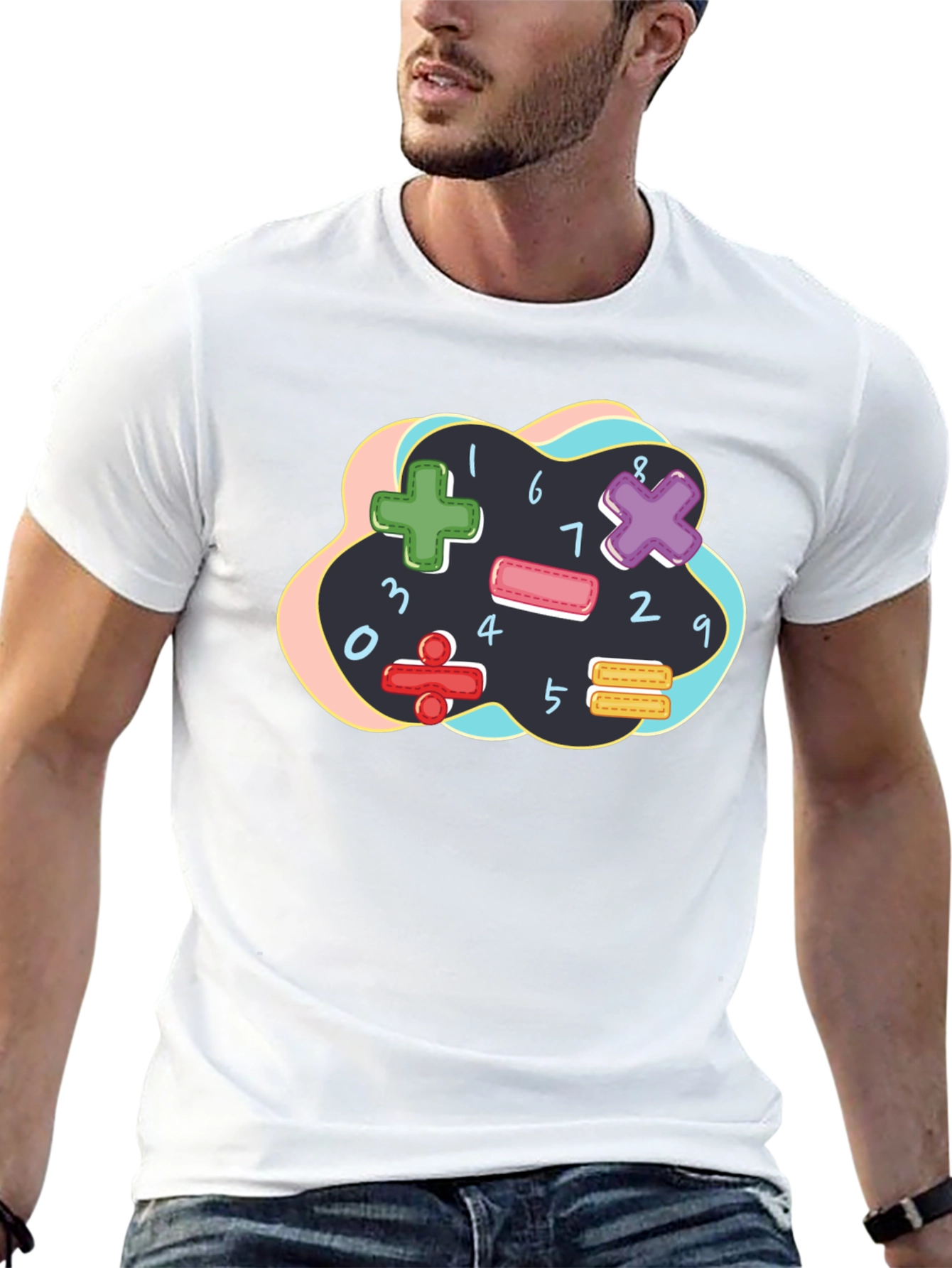 Math Equation T-Shirt