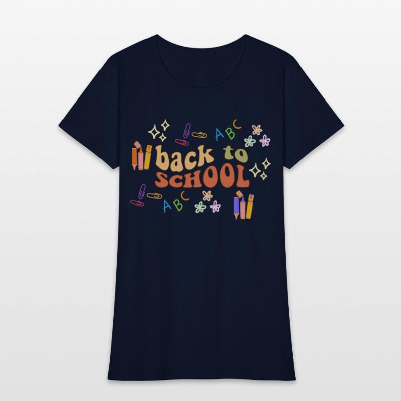 back to school