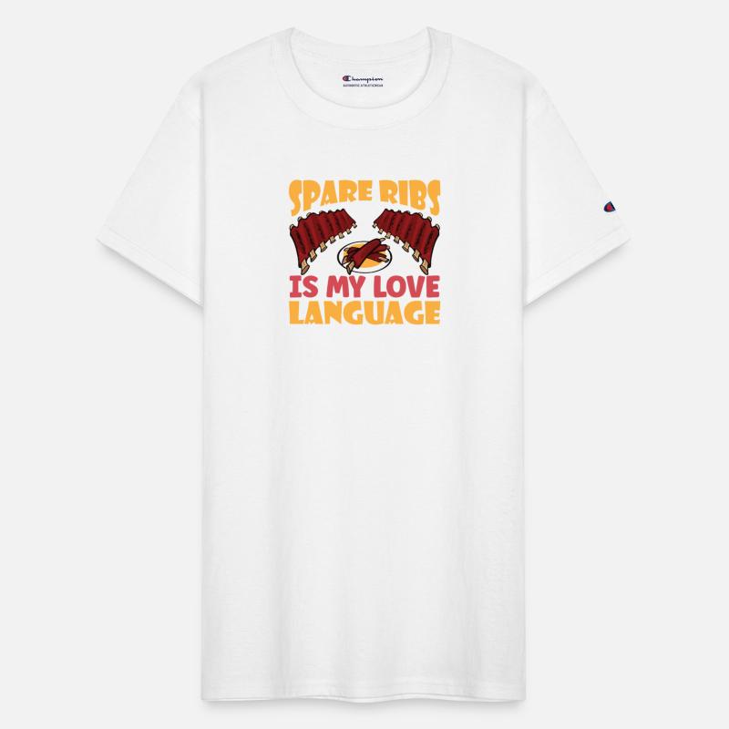 bbq spare ribs barbecue grill smoker meat pork rib