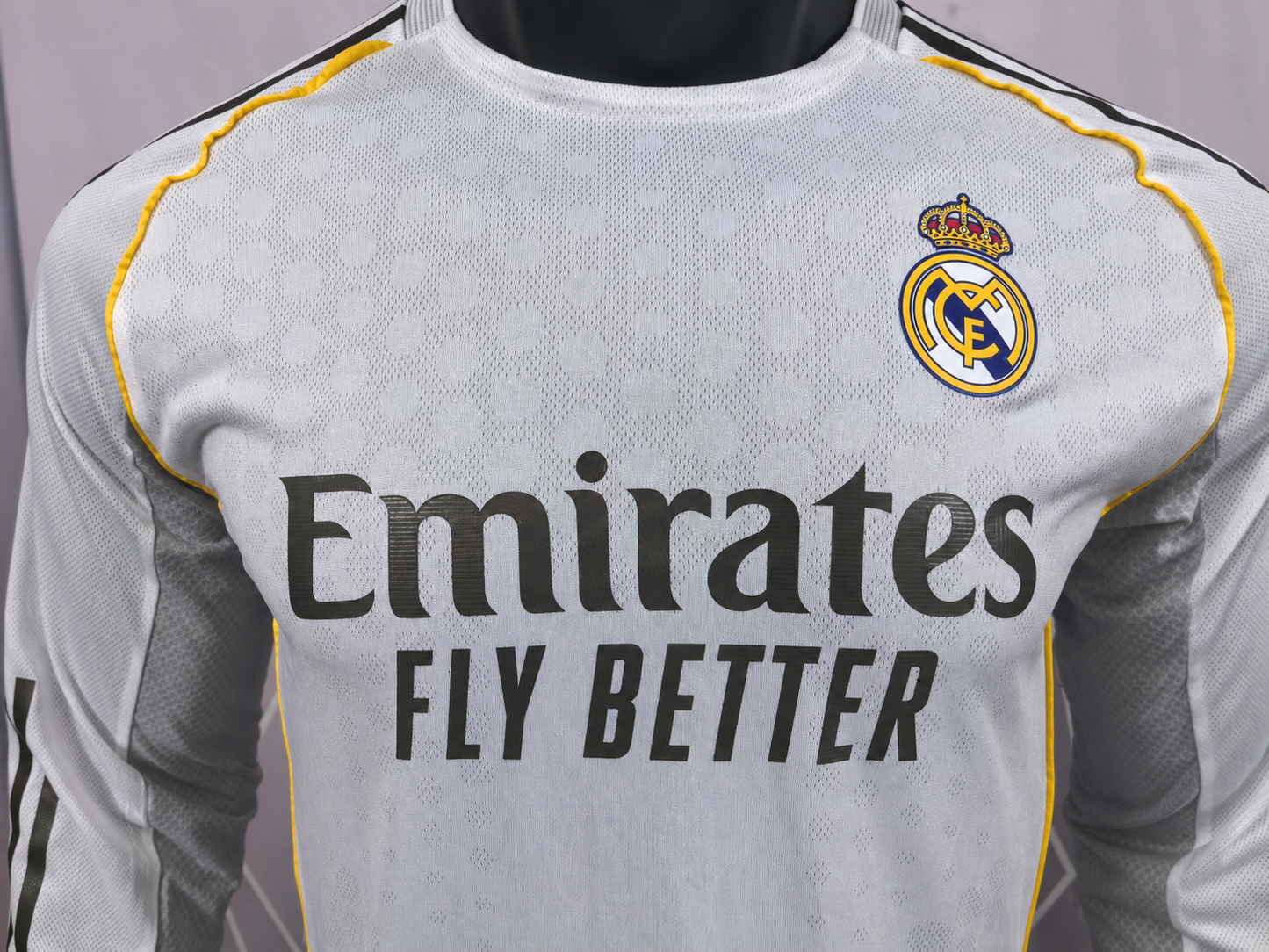 Personalized Soccer Jersey – Custom Name & Number