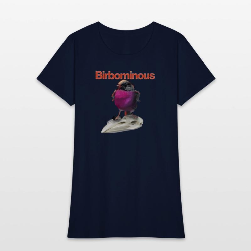 Birbominous