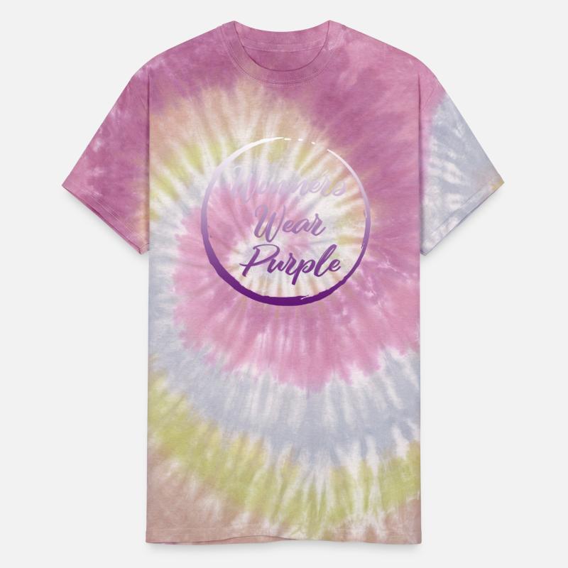 Camping Shirt, Winners Wear Purple Tee, Vacation