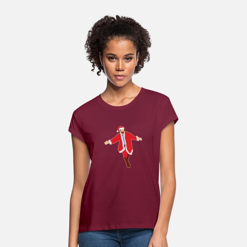 Christmas Santa Claus Celebration