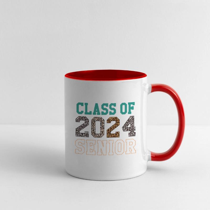 Class Of 2024 Senior