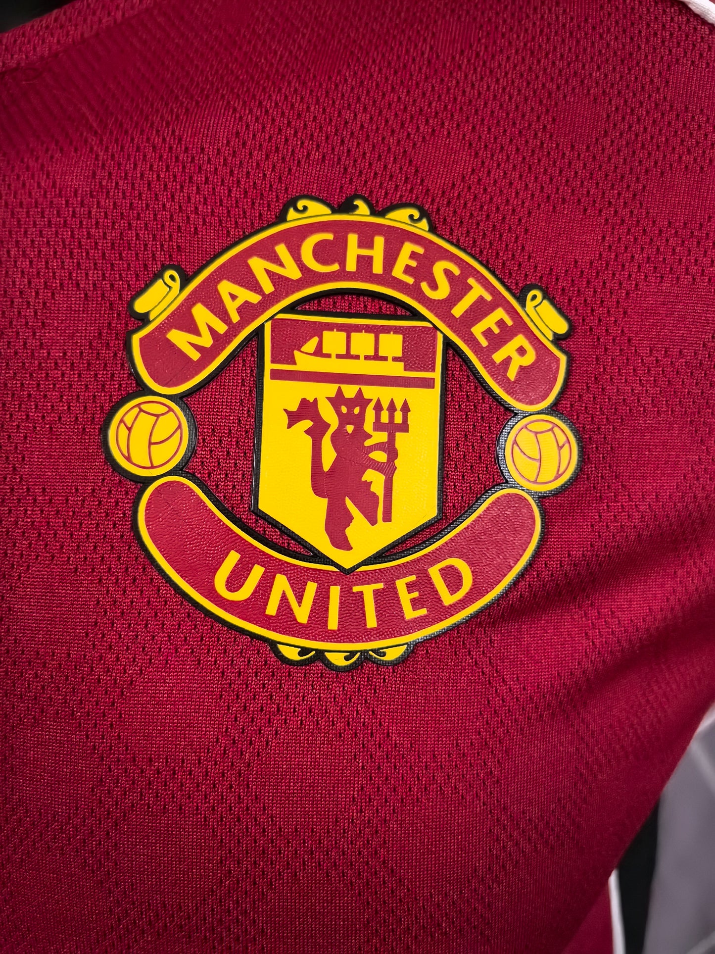Personalized Soccer Jersey – Custom Name & Number