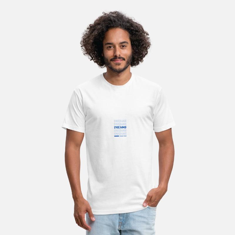 Dreams comes true t-shirts