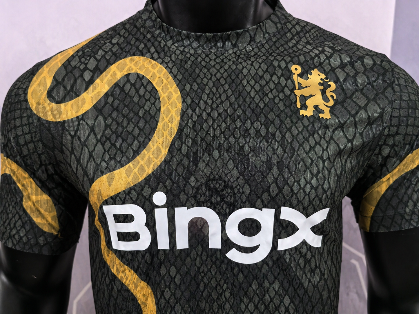 Custom Soccer Jersey – Add Your Name & Number Today